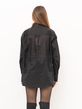 CAMICIA ELISABETTA FRANCHI CA18467E2