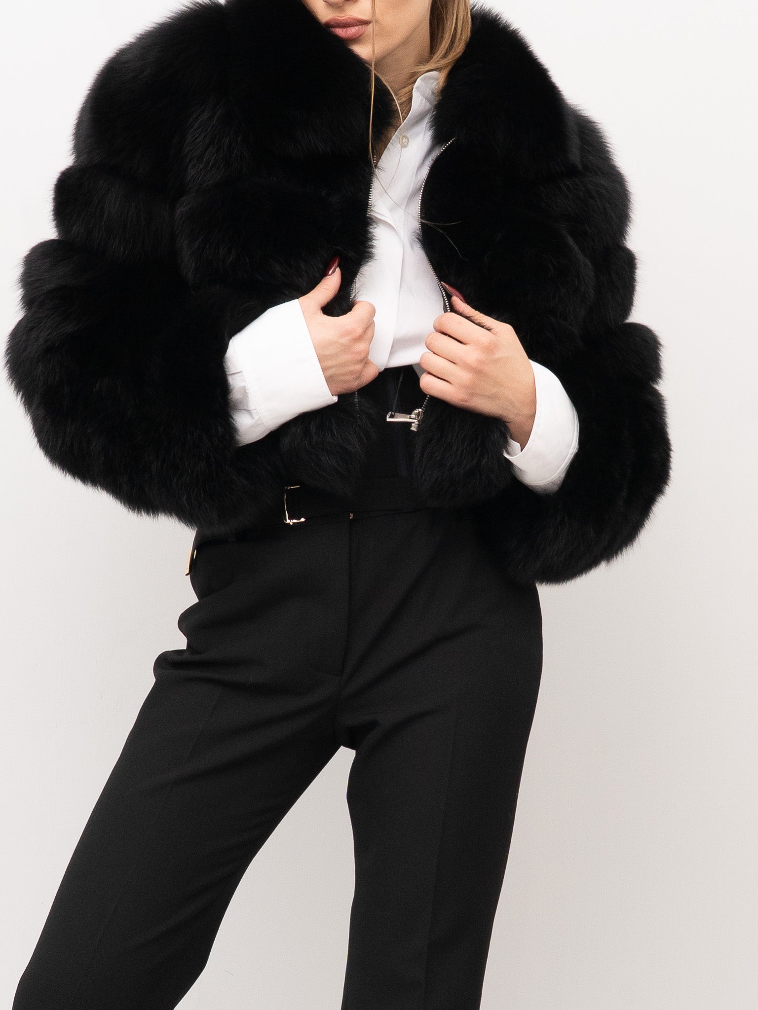 PELLICCIA SAGAFURS SG5015