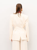 TAILLEUR DRAMEE' DRFW26904