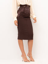 GONNA ELISABETTA FRANCHI GO14862E2