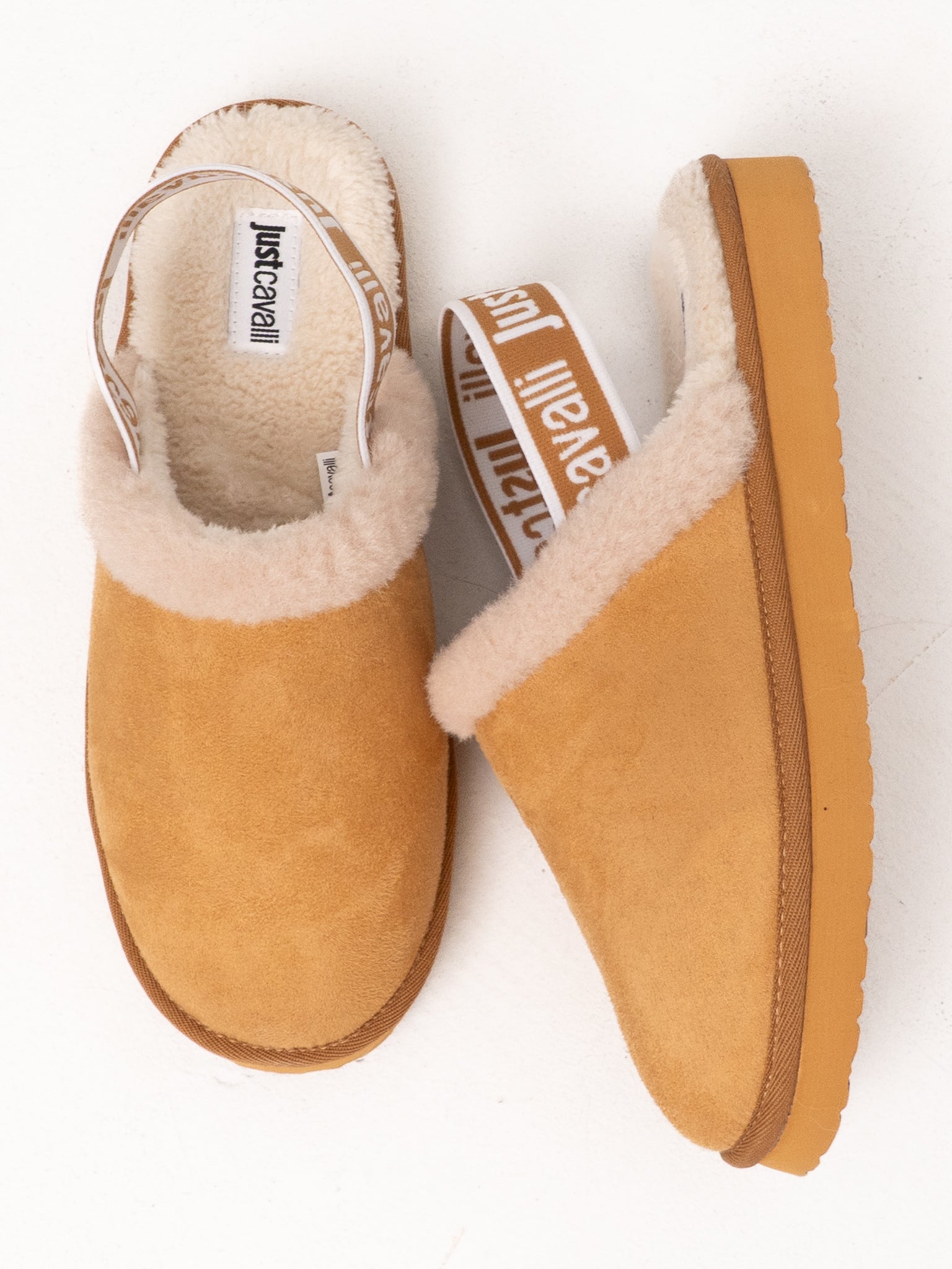 JUST CAVALLI SLIPPER 79RA3S36