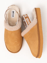 JUST CAVALLI SLIPPER 79RA3S36