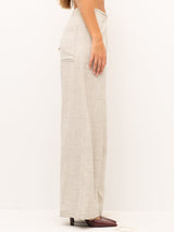 PANTALONE A PAPER KID F6PKWOPA037