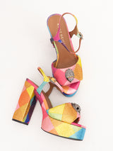 SANDALO KURT GEIGER 9798869069