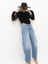JEANS CYCLE 452P502