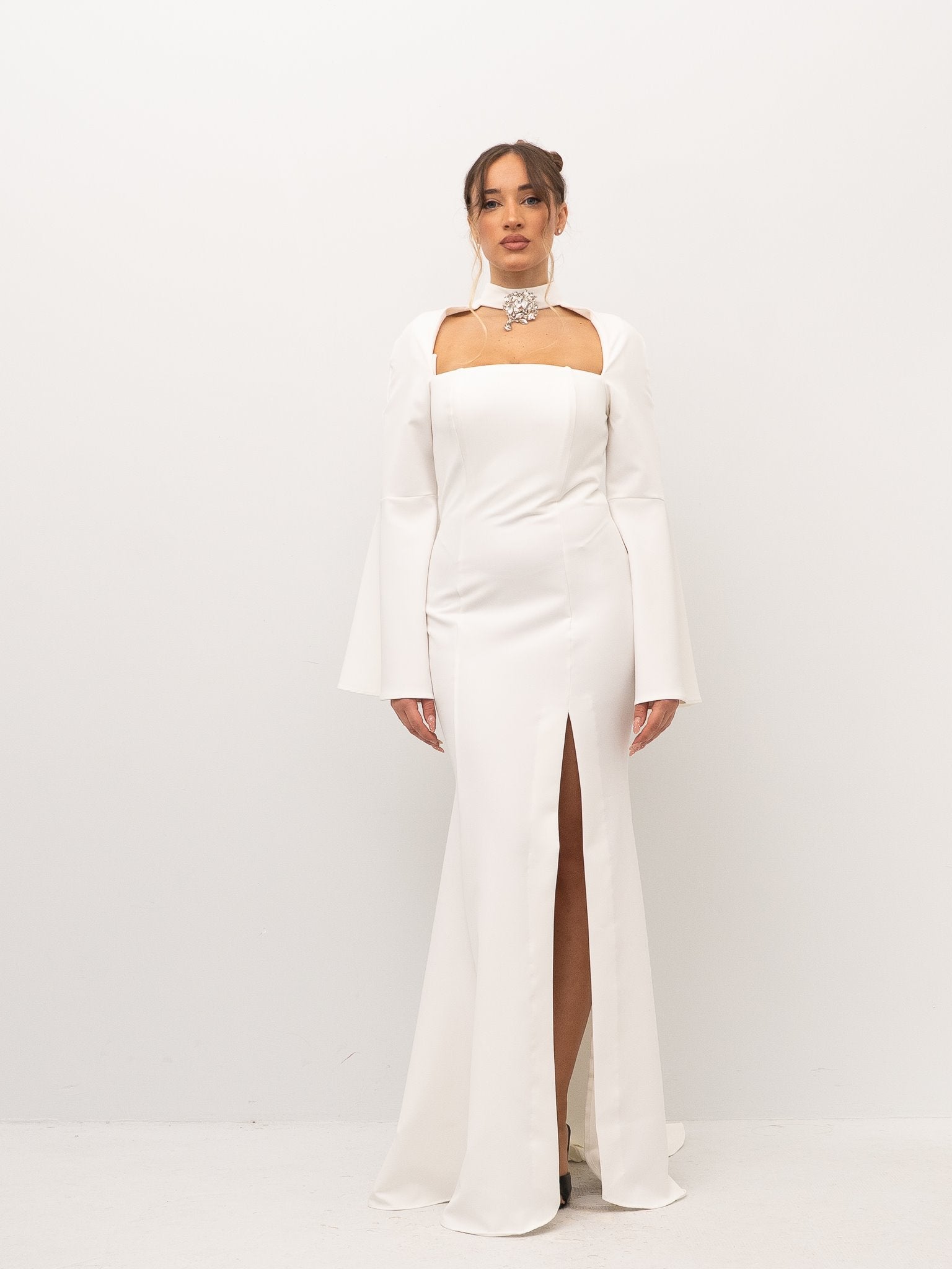 ABITO VALERIA MAZZA VM00573