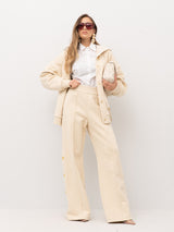 PANTALONE PINKO 105649-A2TC
