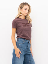 CAMISETA ELISABETTA FRANCHI MA00756E2