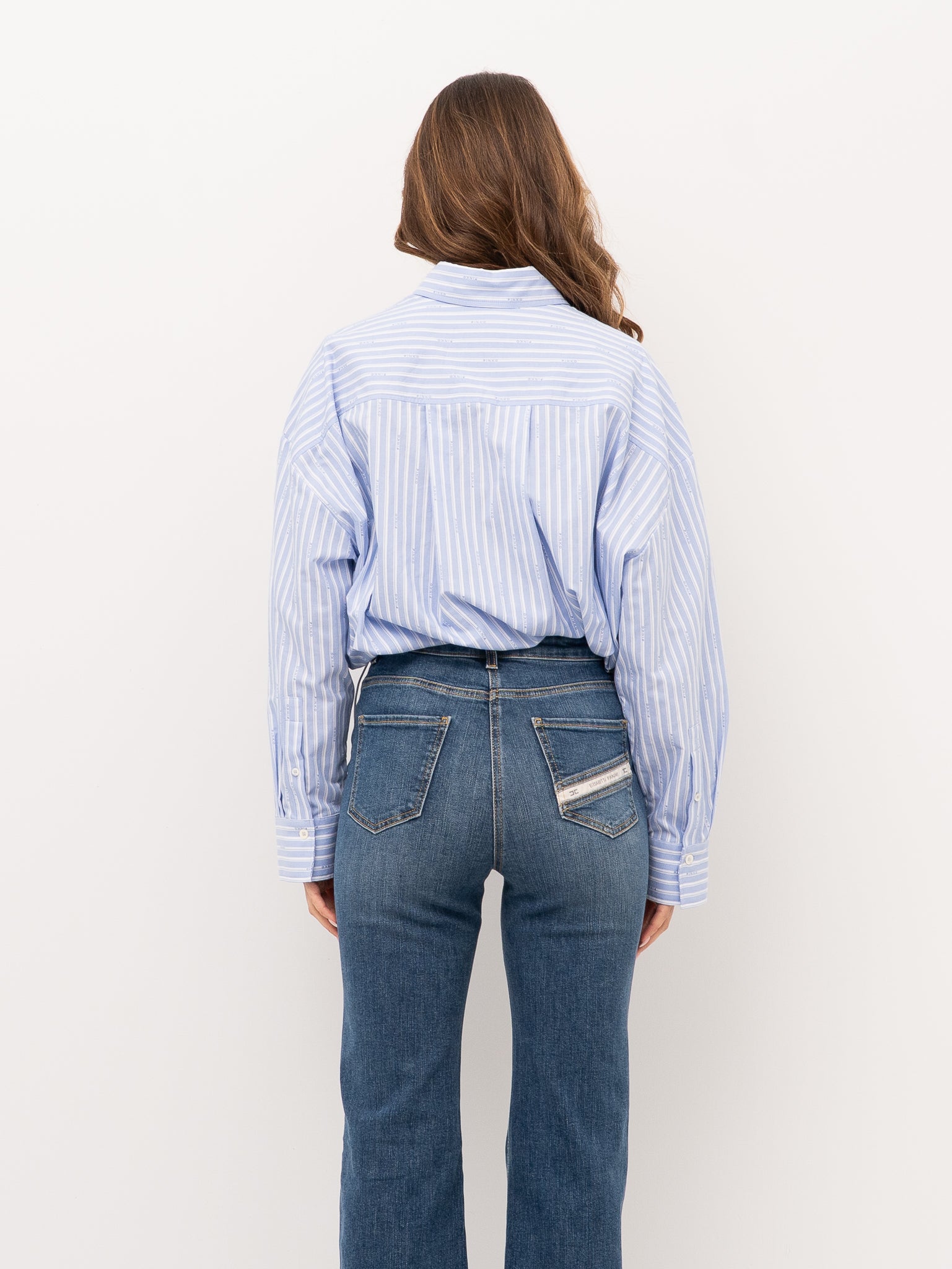 CAMISA PINKO 106249-A36J