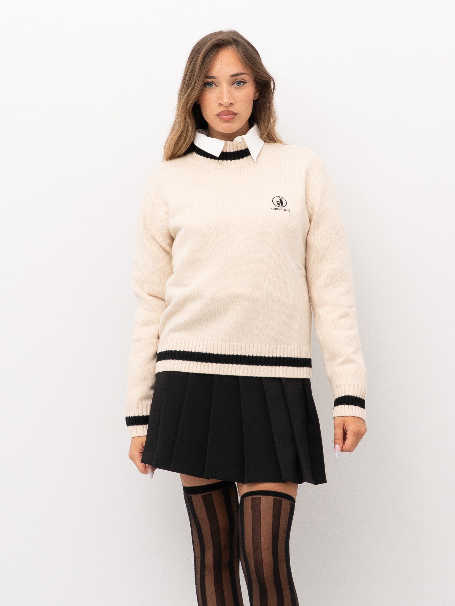 MAGLIA ICEBERG A020-9020