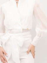 TAILLEUR KUEA CA02-N