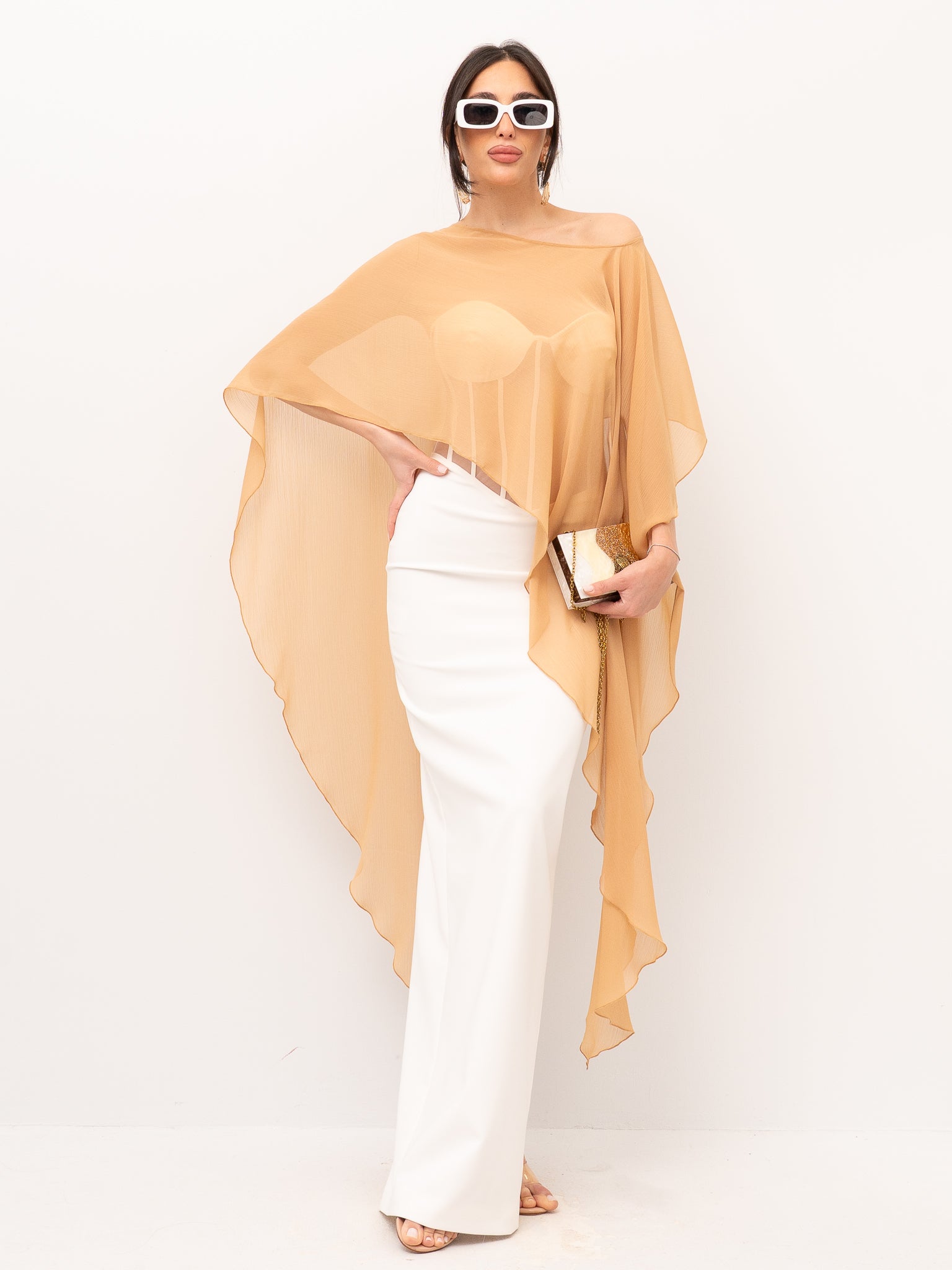 COPRISPALLE BABYLON S00361