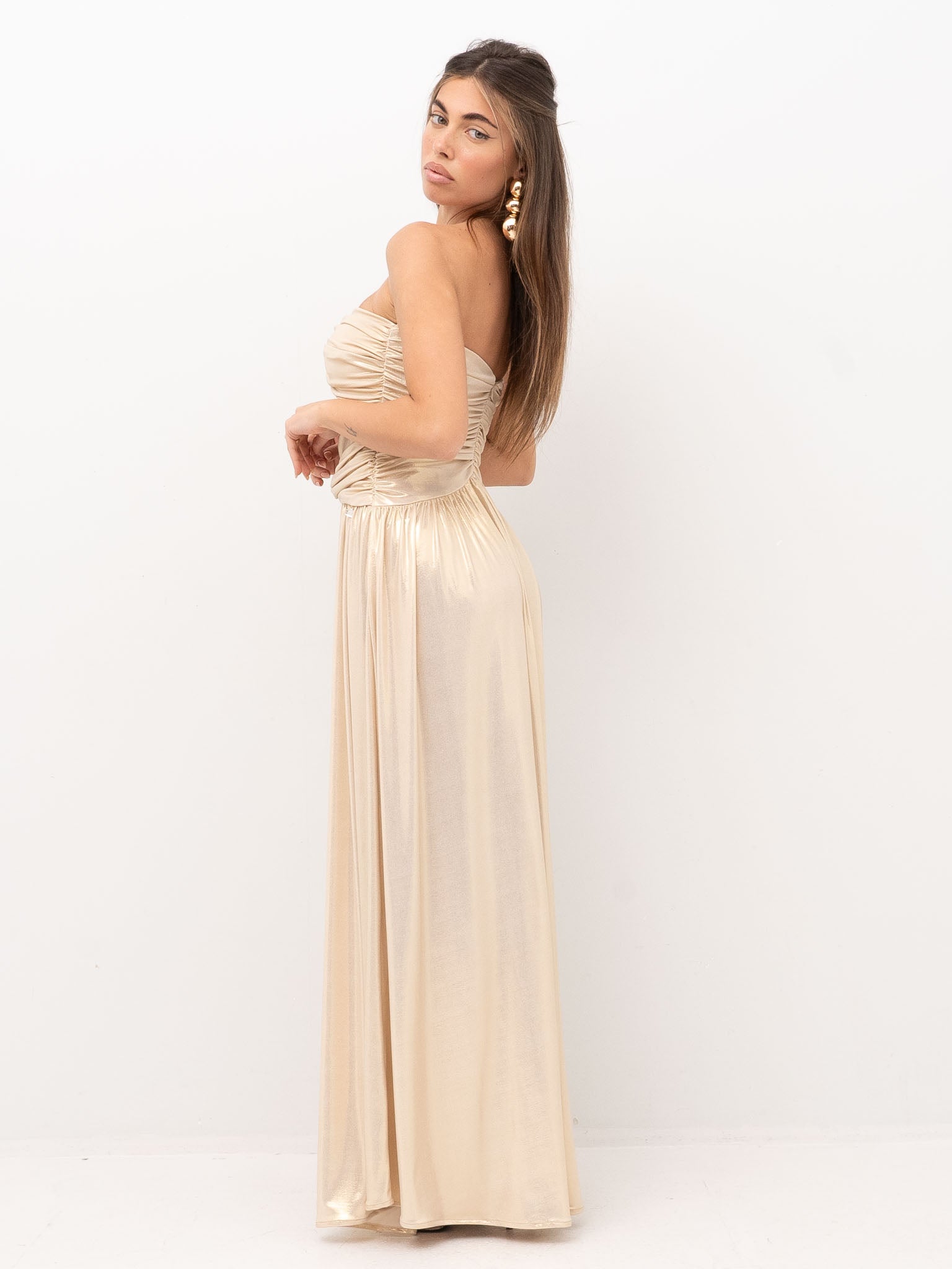VESTIDO RELISH RCP2509006022