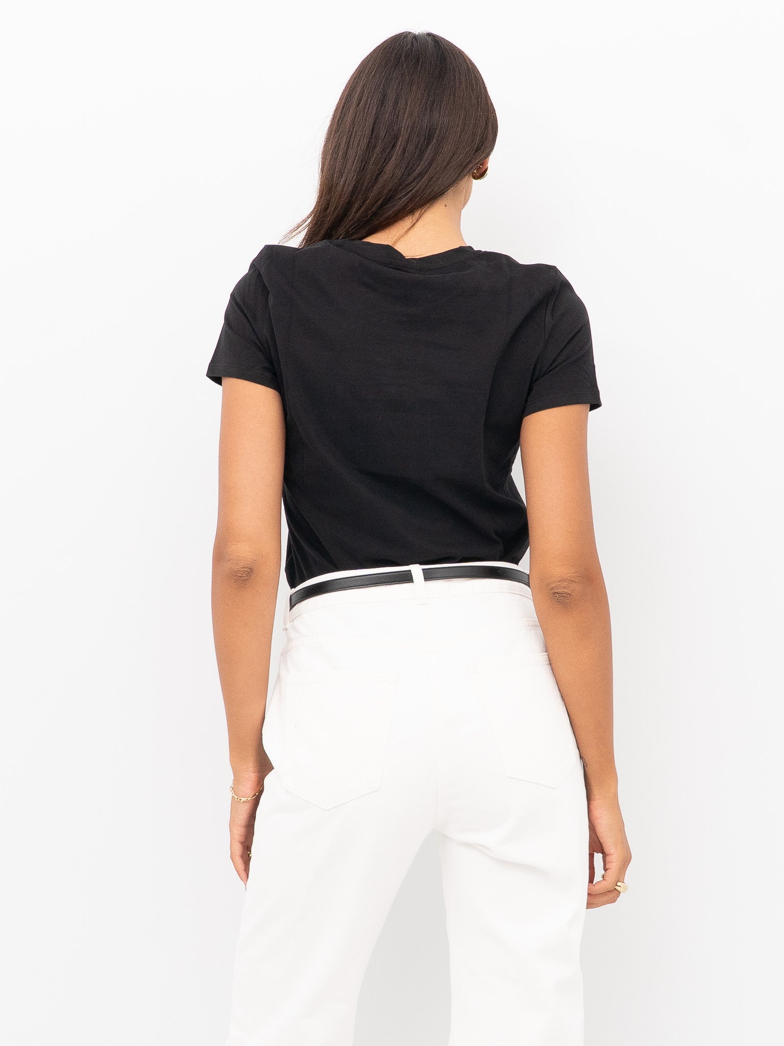 CAMISETA ELISABETTA FRANCHI MA00756E2