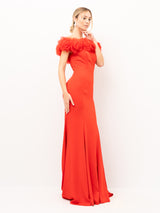 ABITO MARFIL 1J204CRS00350