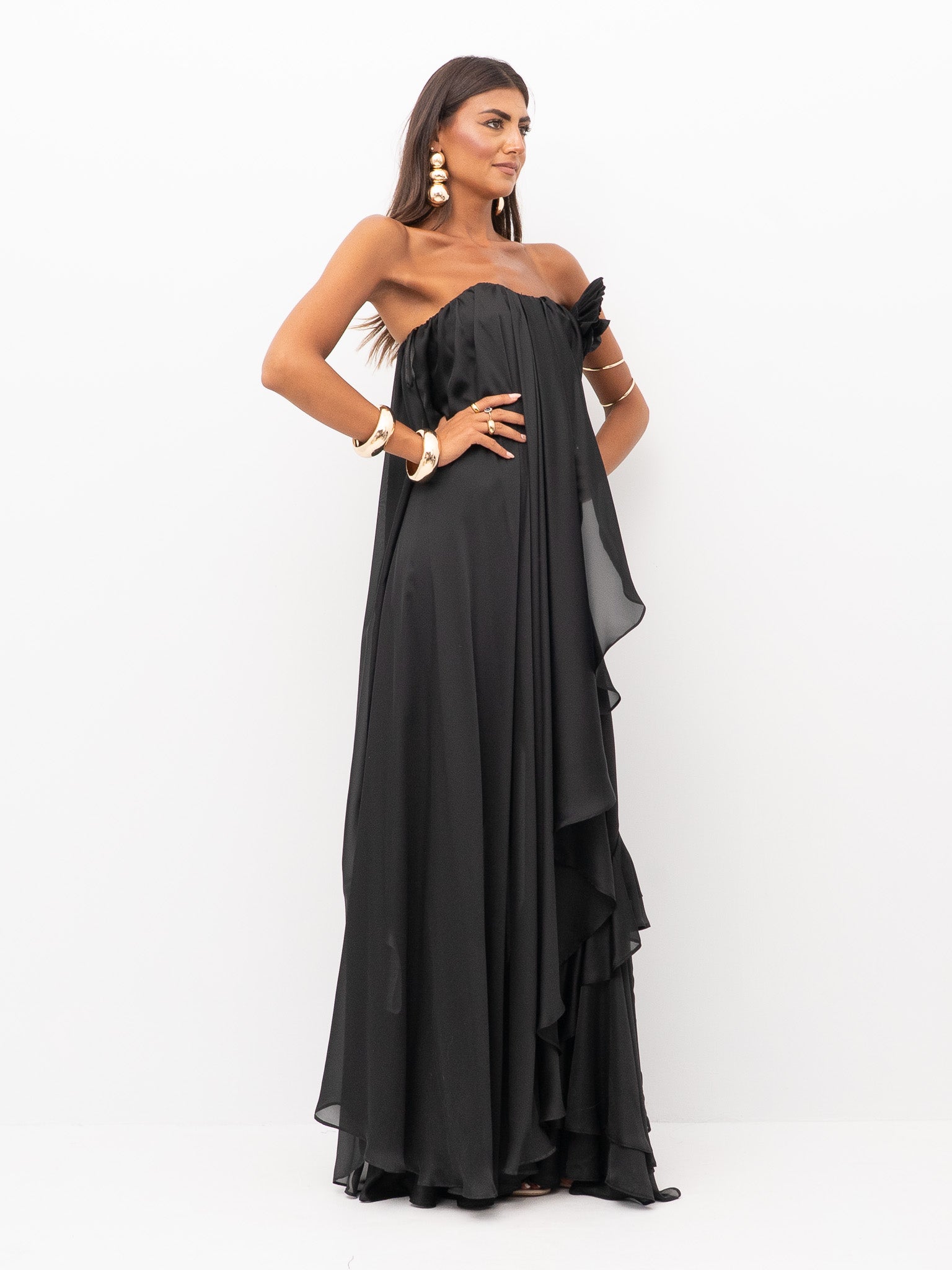 TOP BABYLON X S00311