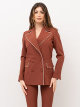 TAILLEUR MENTALITY COMP27213