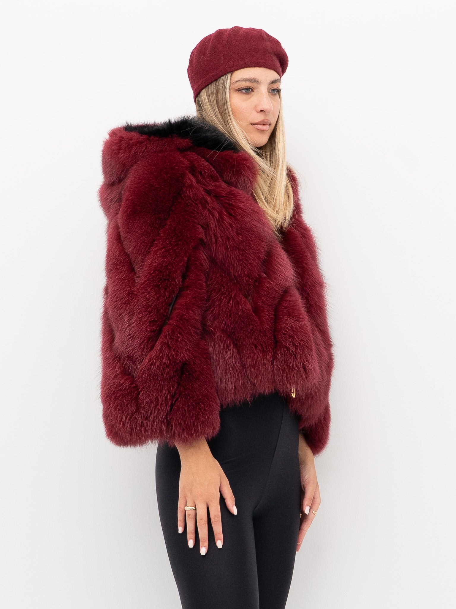 PELLICCIA YES LONDON LC5004