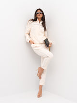 SUDADERA LIU JO TA6095FS002