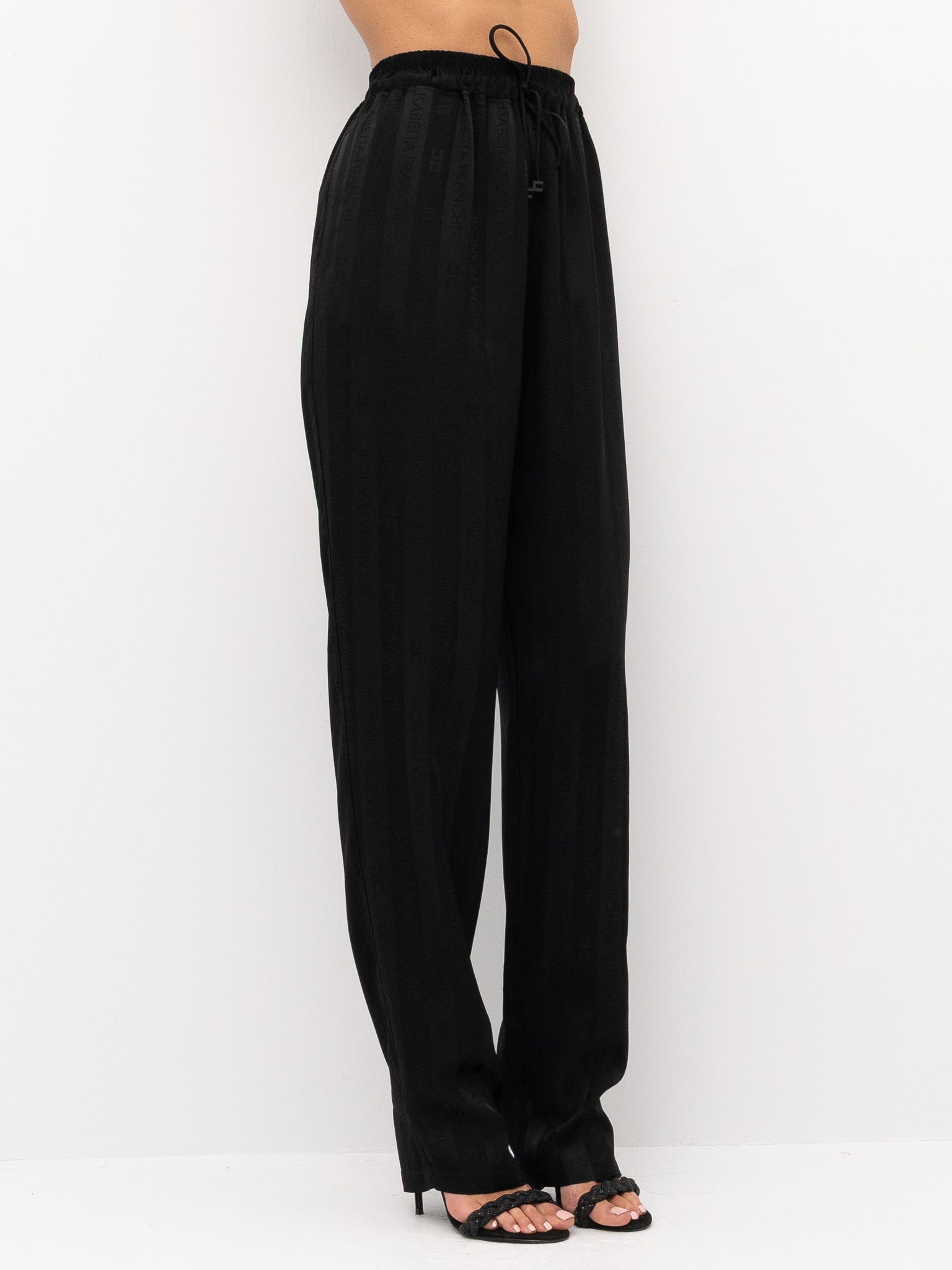 PANTALONE ELISABETTA FRANCHI PA15661E2