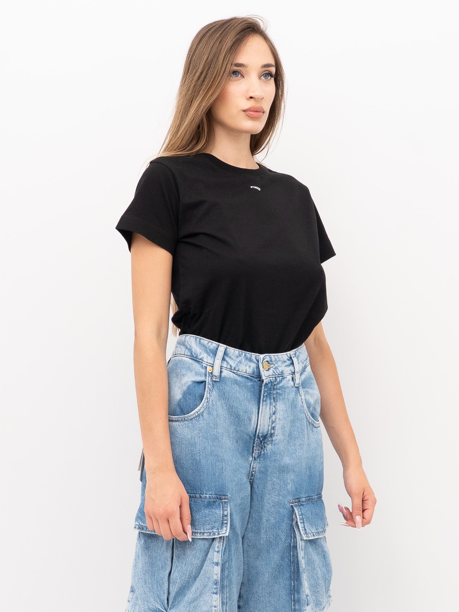 CAMISETA PINKO 100373-A2RE