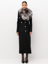 CAPPOTTO YES LONDON CD1230/VOT1