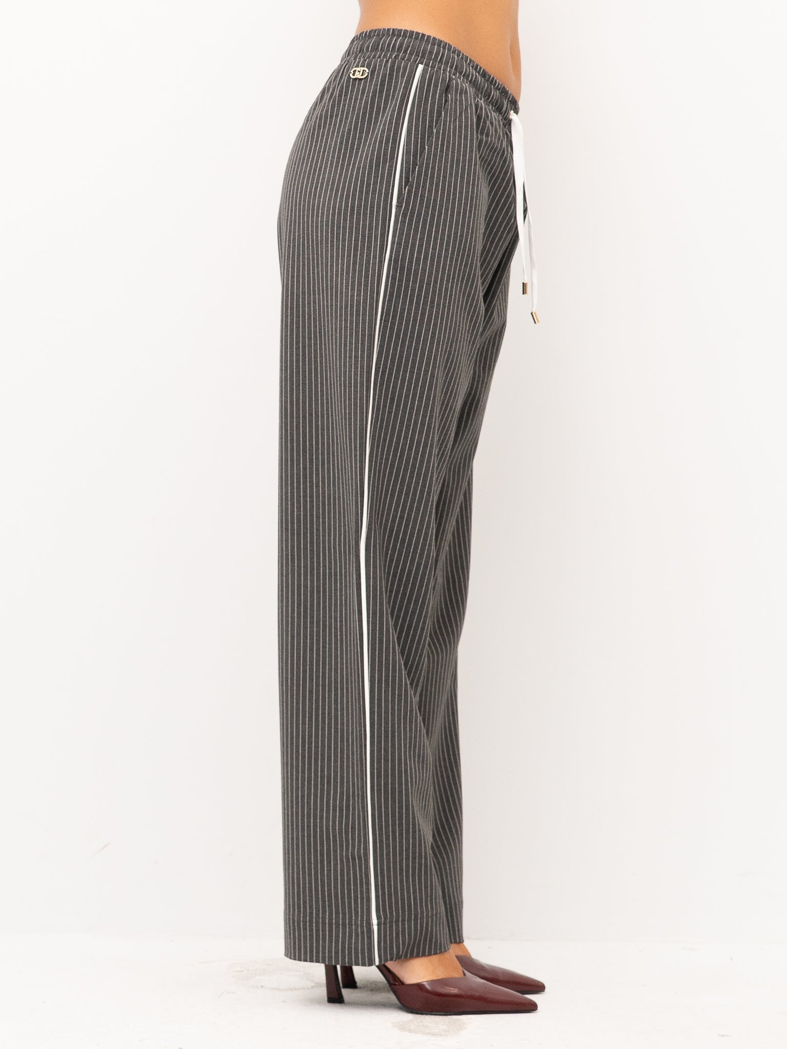 PANTALÓN LIU JO TF6149T691A