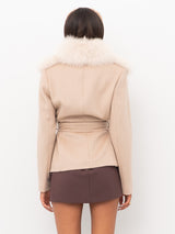 CAPPOTTO YES LONDON CD1203/VOT1