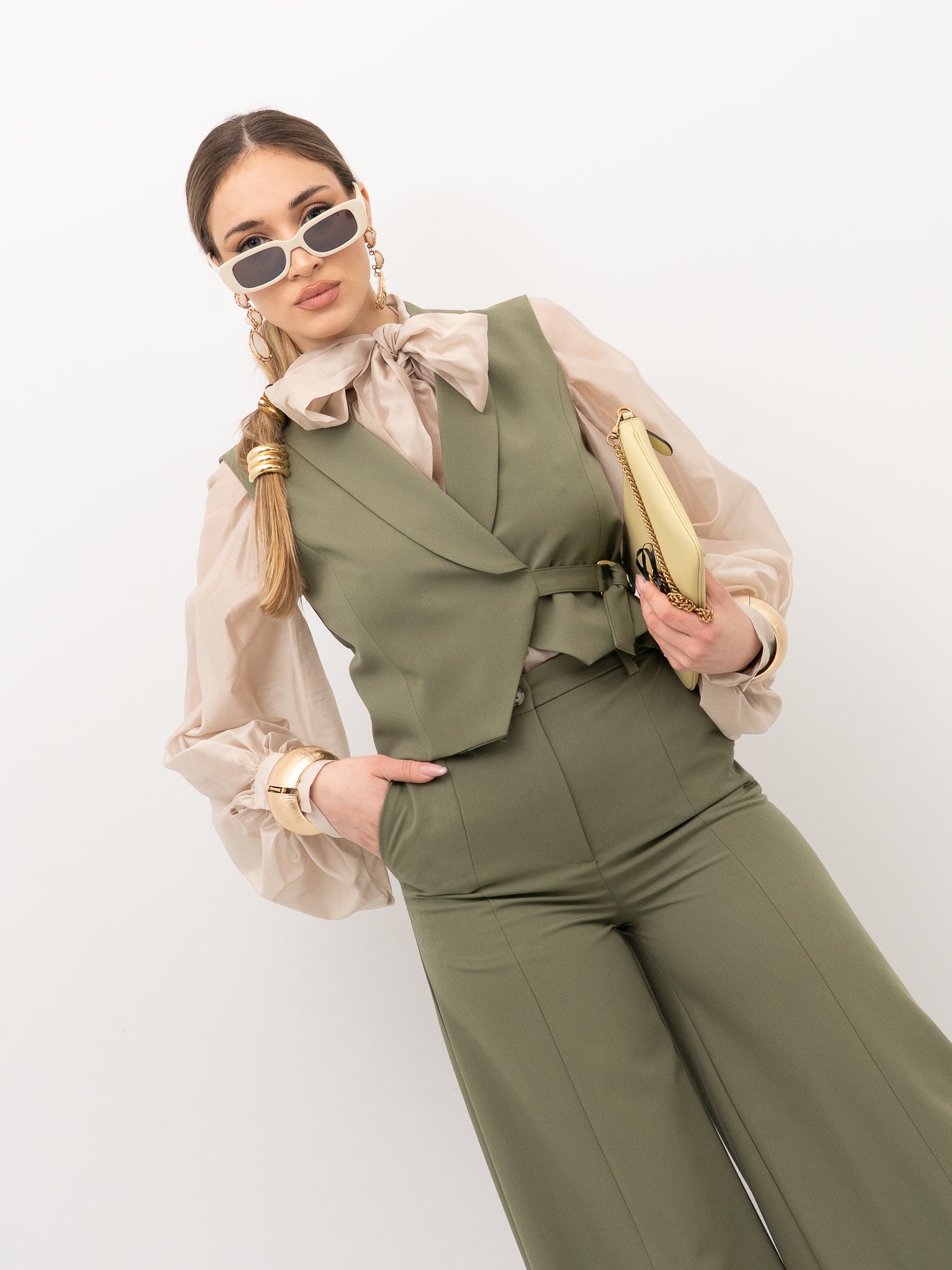 CAMICIA VICOLO TAB0210