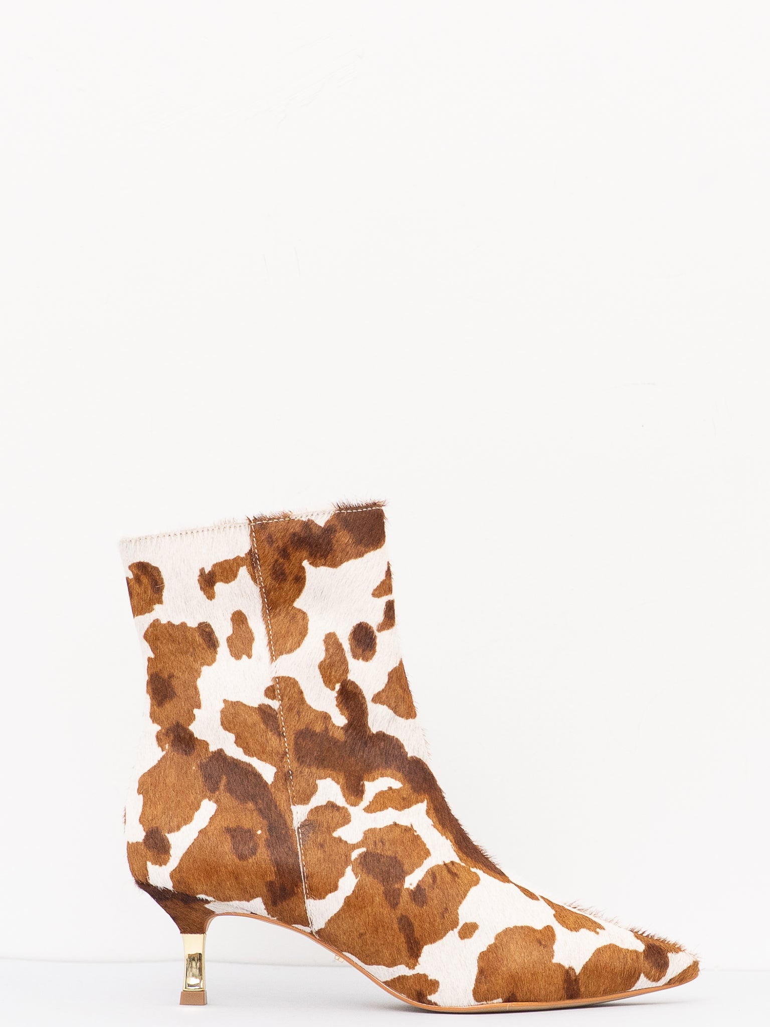 STIVALETTO WERNER 7-155039