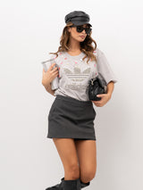 T-SHIRT ADIDAS X ICONIC AR3/004