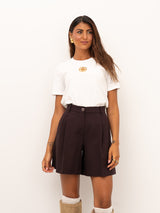 T-SHIRT ELISABETTA FRANCHI MA00866E2
