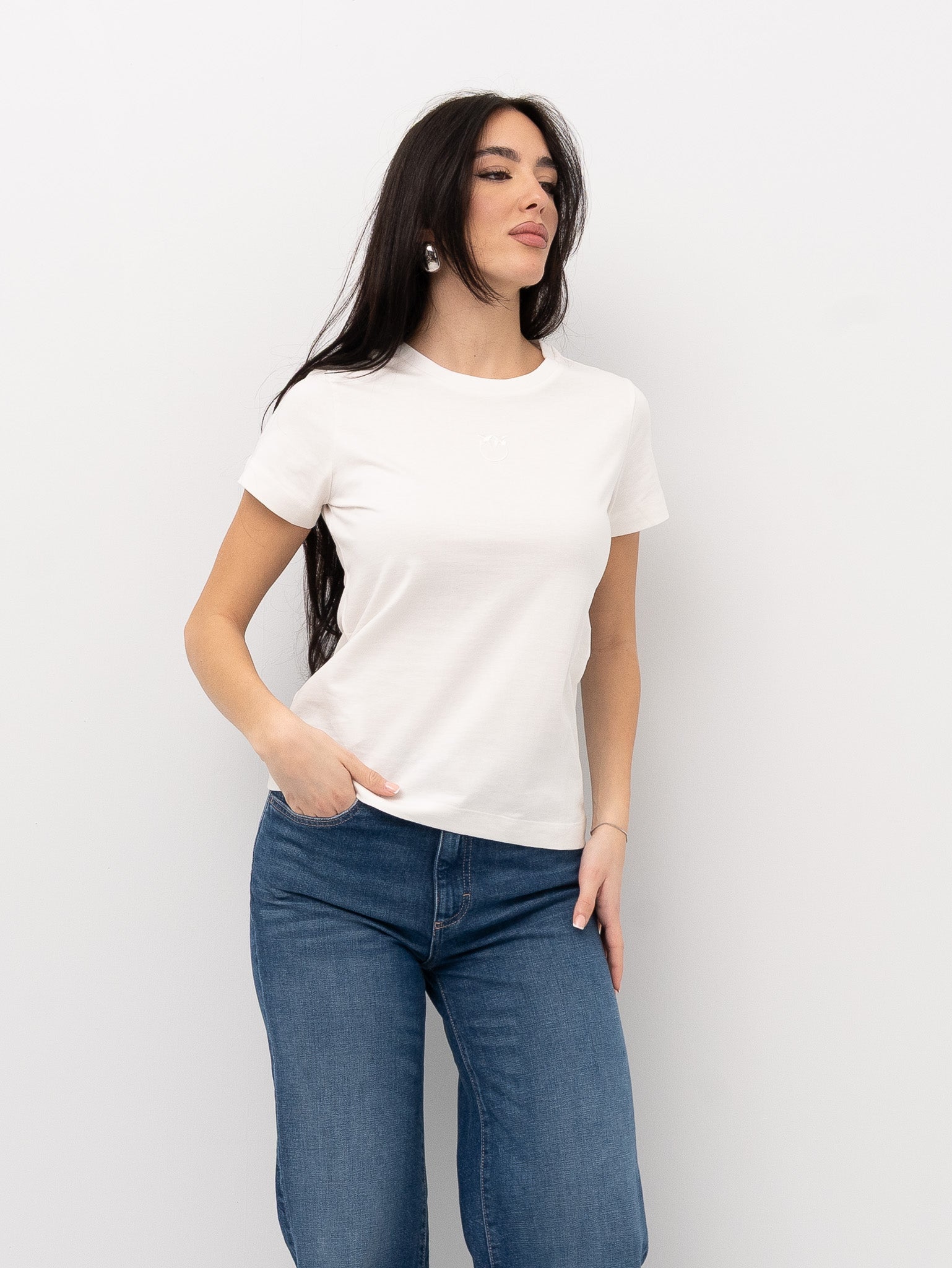 PINKO T-SHIRT 100355-A339