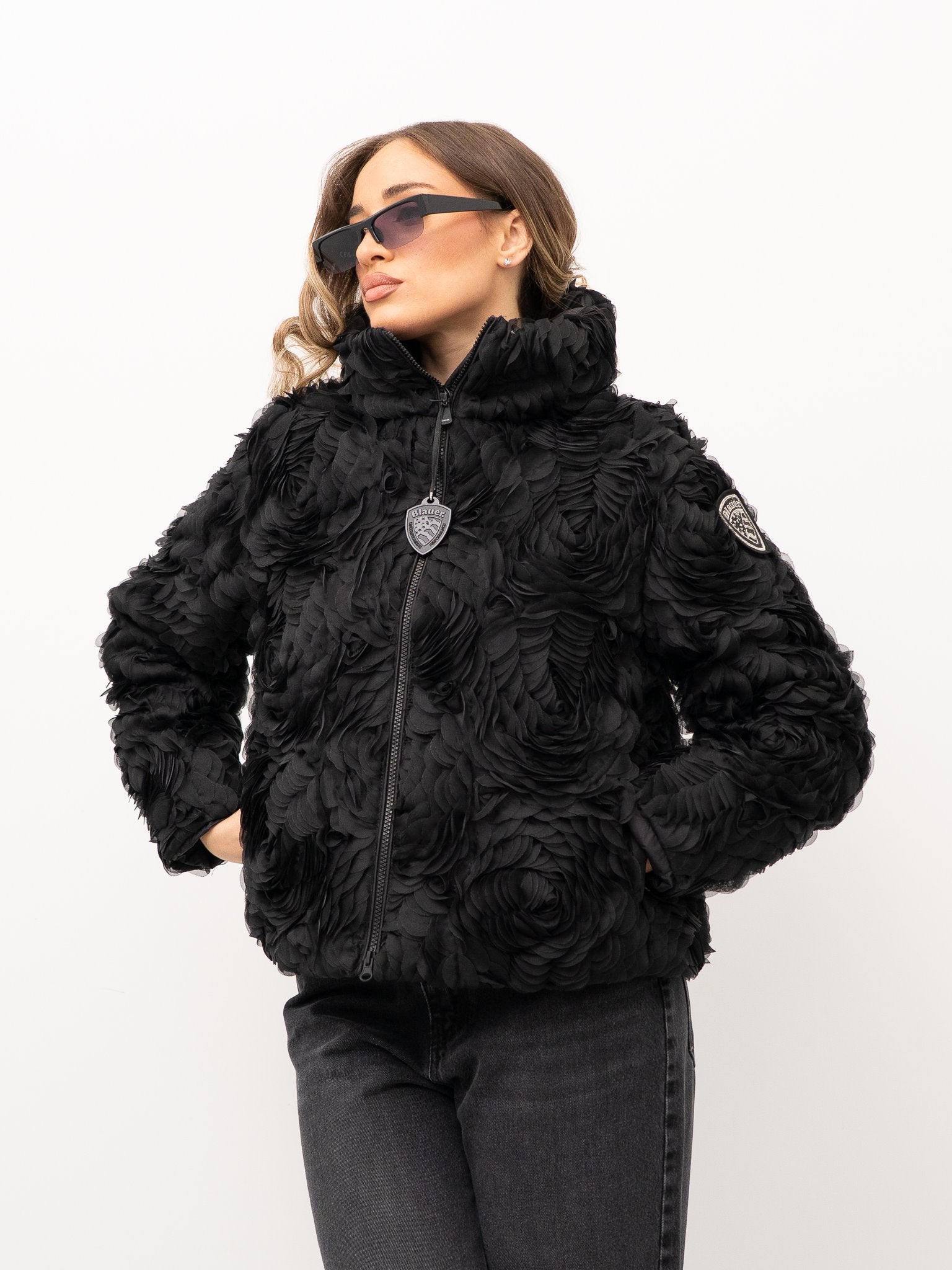 BLAUER JACKET BLDC03162
