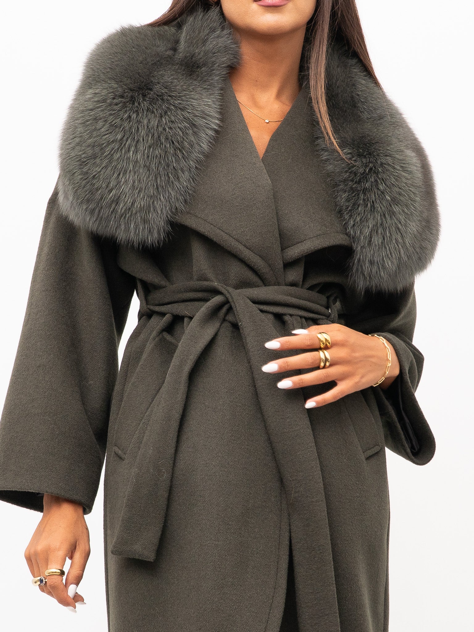 CAPPOTTO YES LONDON CD1220/VOT1