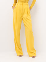 ELISABETTA FRANCHI PA16761E2 TROUSERS
