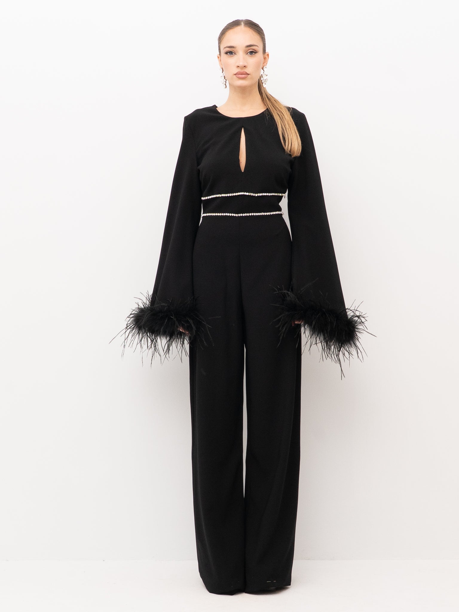 DRAMEE' TRACKSUIT DRFW25901