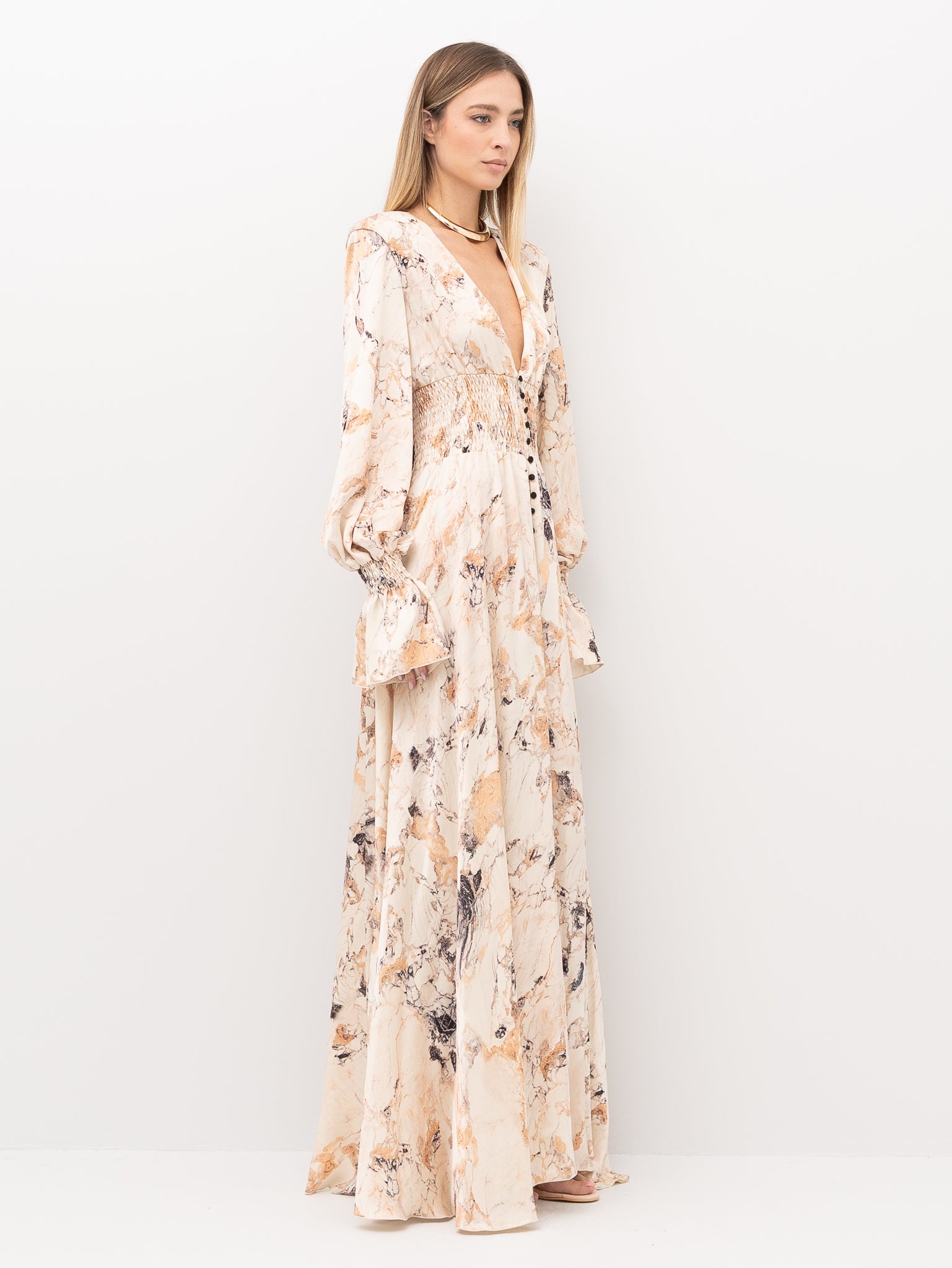 VESTIDO DE MIERDA SH2526042