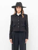 CHAQUETA TWINSET MILANO 252TT2230