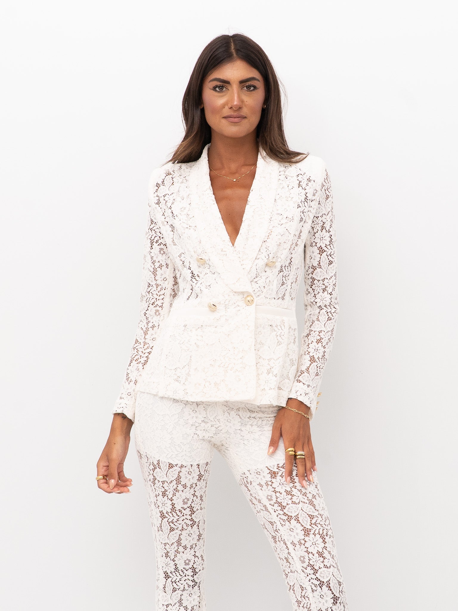 TAILLEUR SASCH COMP28107