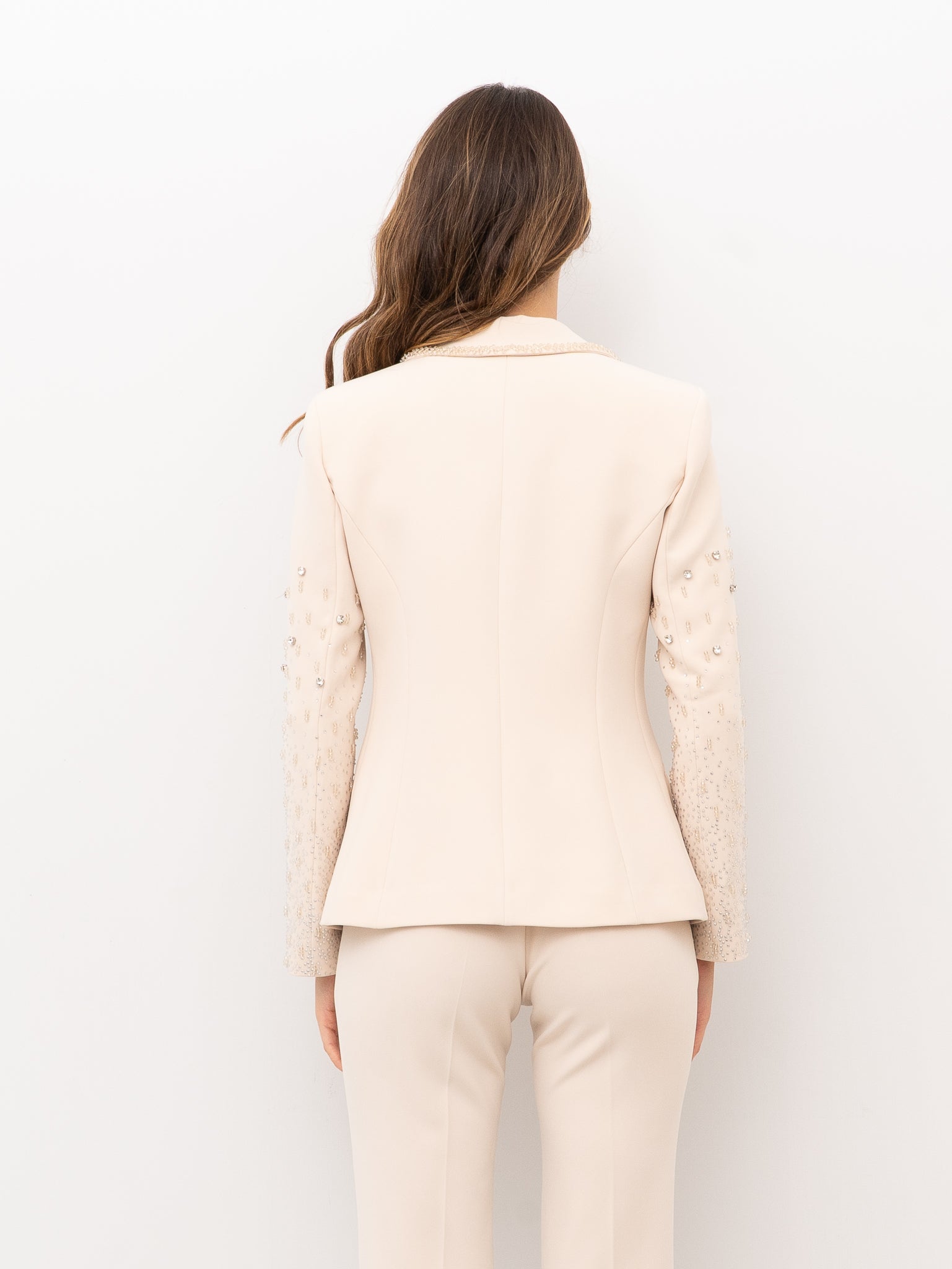 TAILLEUR DRAMEE' DRFW25928