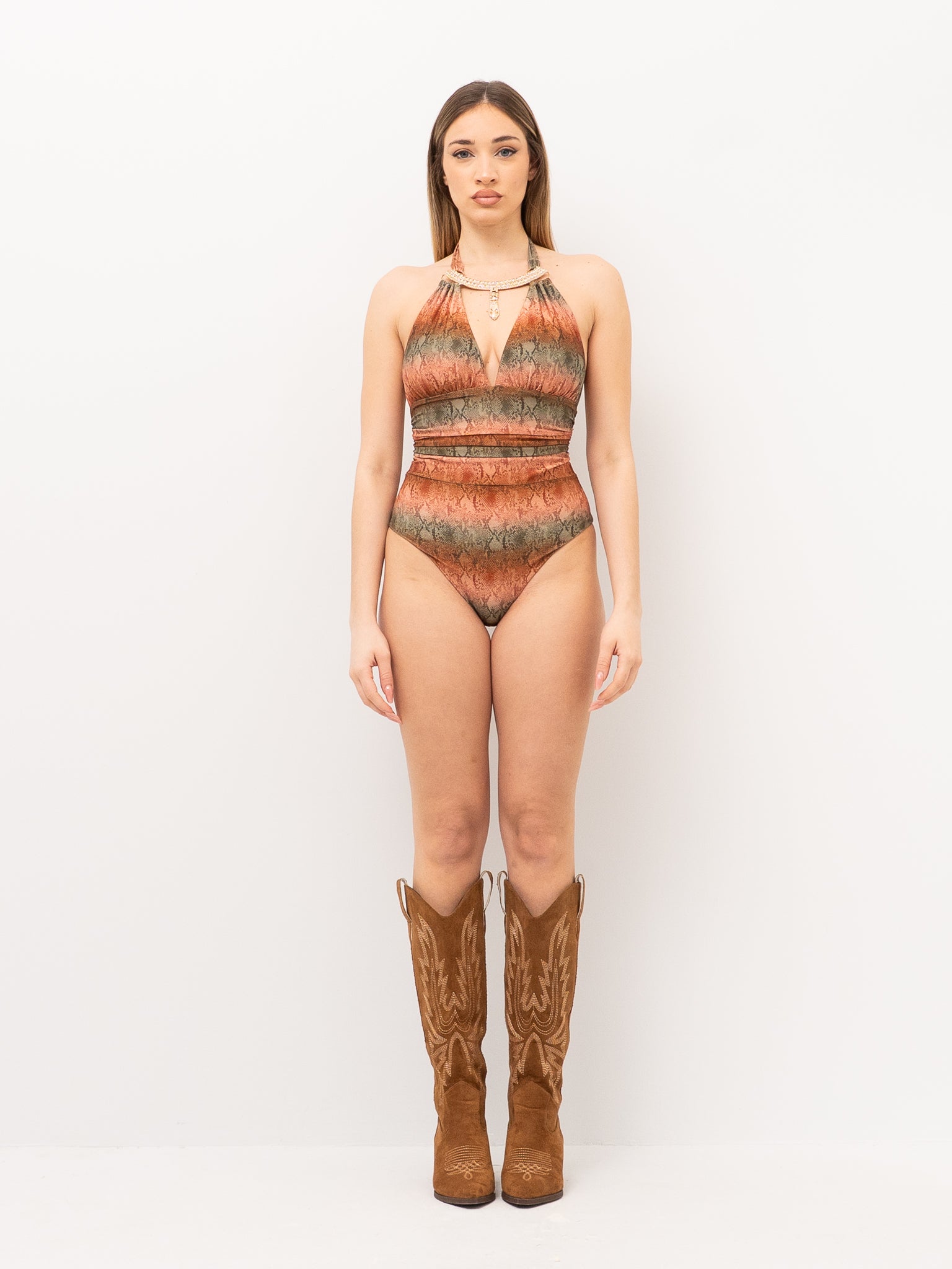 COSTUME ILARIA VITAGLIANO GIOIELLO INT