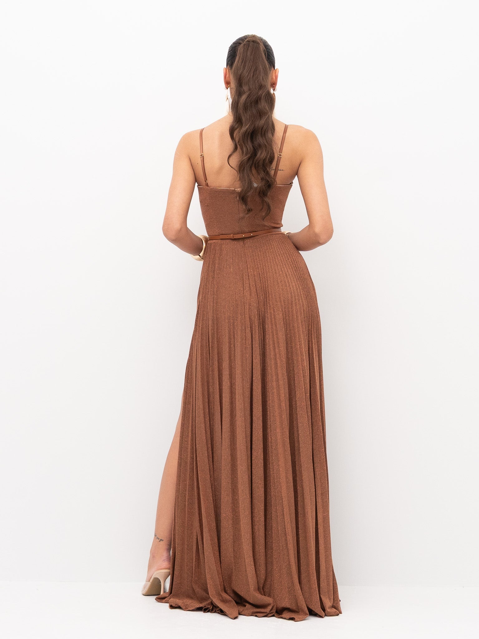 ABITO ELISABETTA FRANCHI ABR1661E2