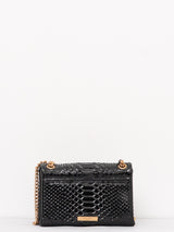 KURT GEIGER LEATHER MD KENSINGTO BAG