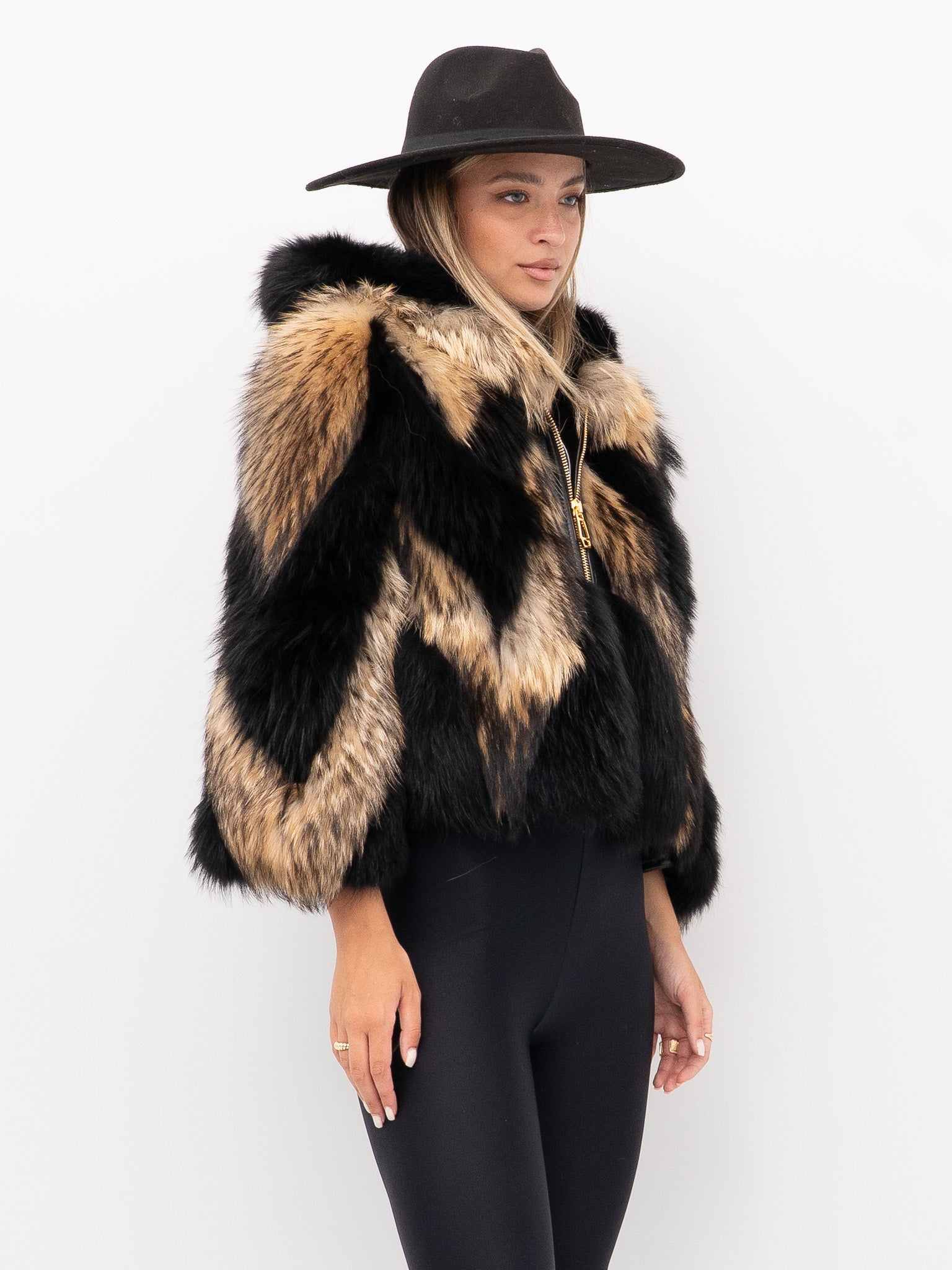 PELLICCIA YES LONDON LC5006