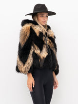 PELLICCIA YES LONDON LC5006