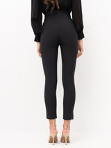 ELISABETTA FRANCHI PA15861E2 TROUSERS