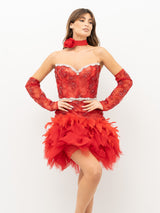 ABITO MY BRIDE MB-144