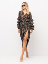GONNA JUST CAVALLI 79PAE808 NS682