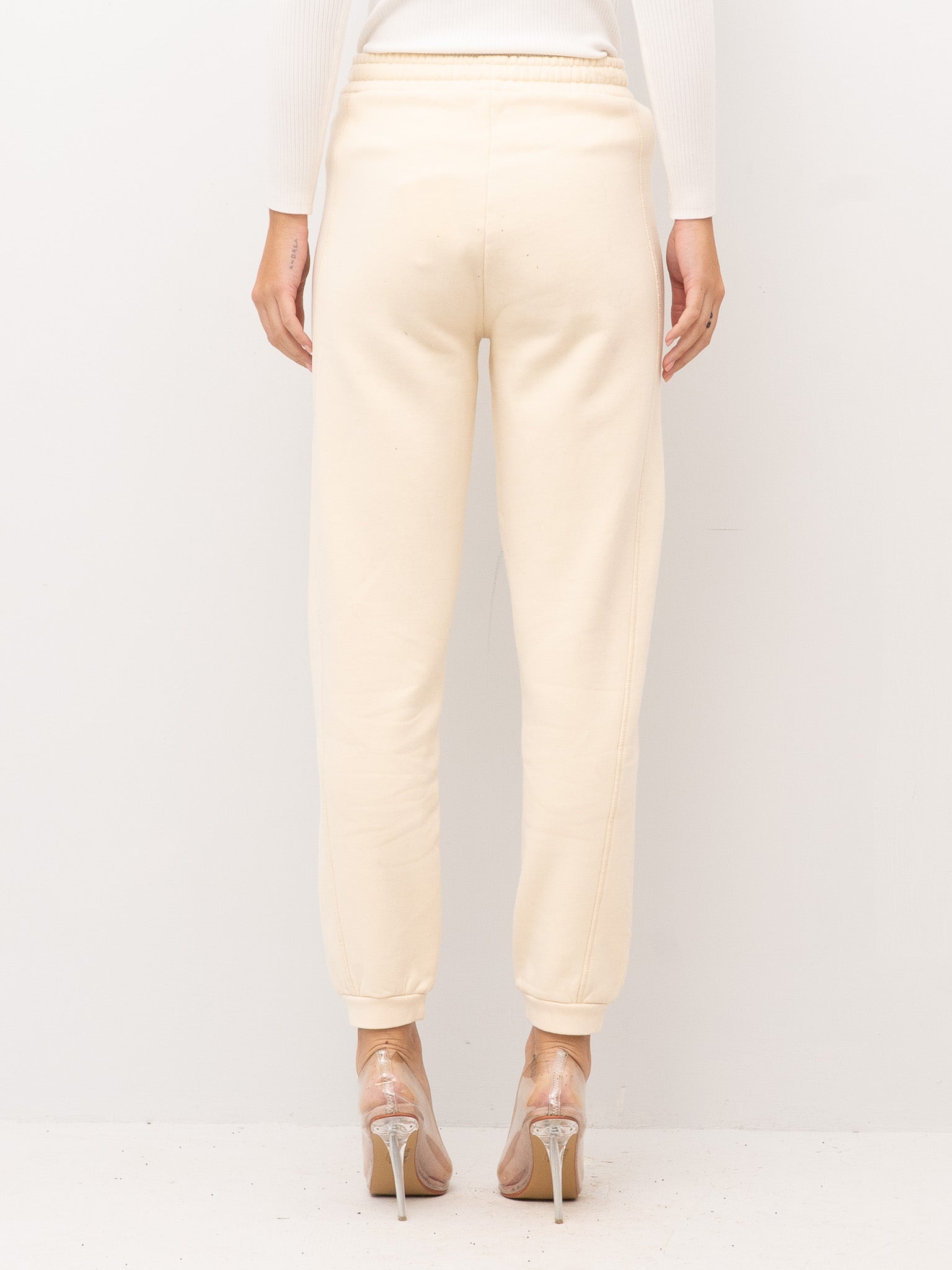 PANTALONE PATRIZIA PEPE 2P1720